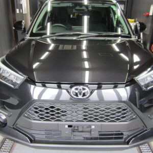 お客様：ひたちなか市　N様<br>車種名：トヨタ ライズ　<br>コース名：UPコート7G