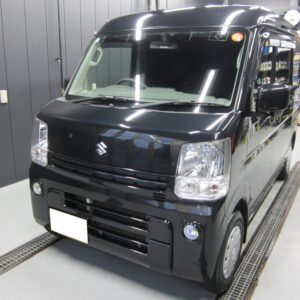 お客様：ひたちなか市　O様<br>車種名：スズキ　エブリイ　<br>コース名：UPコート7G